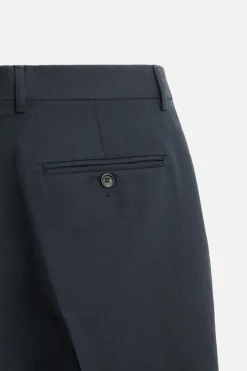 Outlet PANTALÓN TRAJE LINO - ALGODÓN Hombre Pantalones
