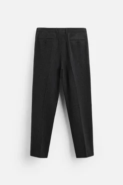 Discount PANTALÓN TRAJE RAYA DIPLOMÁTICA Hombre Pantalones