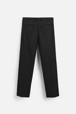 Clearance PANTALÓN TRAJE SLIM FIT Hombre Pantalones