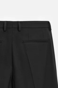 Clearance PANTALÓN TRAJE SLIM FIT Hombre Pantalones