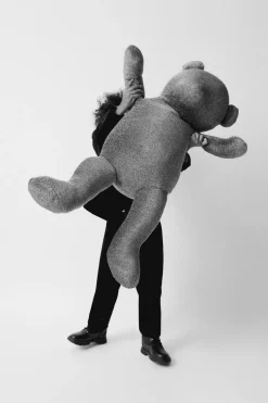 Niños ZARA 1½ - 6 Años·Pantalones / Leggings|1½ - 6 Años·Total Look<PANTALÓN TRAJE VELVET