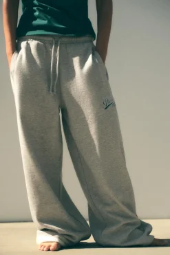 Best PANTALÓN VARSITY ILLINOIS Mujer Pantalones|Sudaderas / Joggers