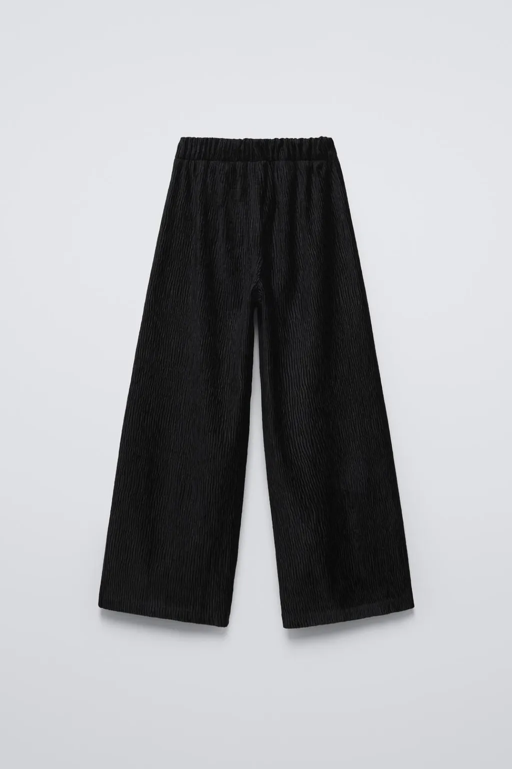 Niños ZARA 6 - 14 Años·Pantalones<PANTALÓN VELVET