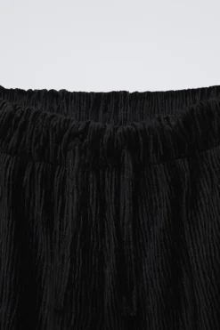 Niños ZARA 6 - 14 Años·Pantalones<PANTALÓN VELVET