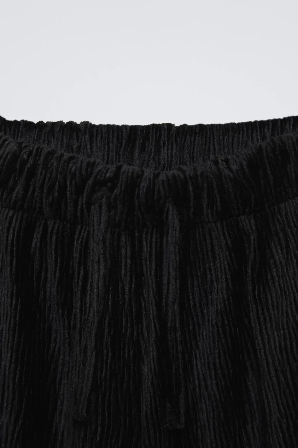 Niños ZARA 6 - 14 Años·Pantalones<PANTALÓN VELVET