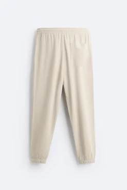 Online PANTALÓN VISCOSA - LINO Hombre Pantalones