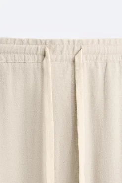 Online PANTALÓN VISCOSA - LINO Hombre Pantalones