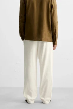 Sale PANTALÓN WIDE FIT Hombre Pantalones