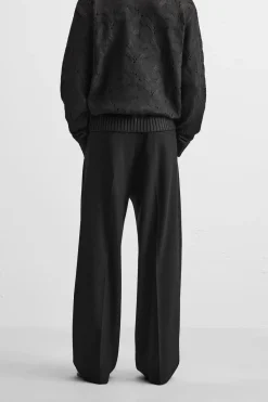 New PANTALÓN WIDE FIT Hombre Pantalones