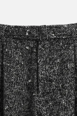 Sale PANTALÓN WIDE FIT ESPIGA Hombre Pantalones