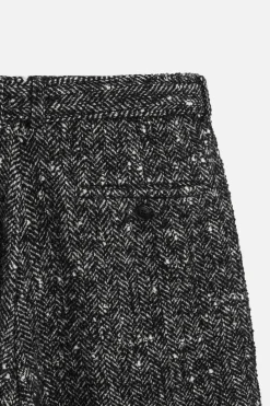 Sale PANTALÓN WIDE FIT ESPIGA Hombre Pantalones