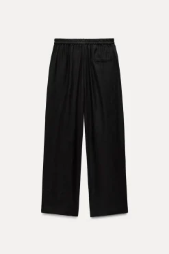 Discount PANTALÓN WIDE LEG ZW COLLECTION Mujer Pantalones