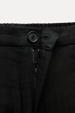 Discount PANTALÓN WIDE LEG ZW COLLECTION Mujer Pantalones