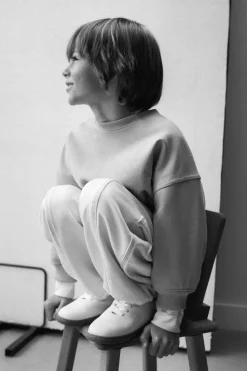 Niños ZARA 6 - 14 Años·Pantalones<PANTALON PESPUNTES