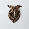 Niños ZARA 1½ - 6 Años·Accesorios|6 - 14 Años·Accesorios<PAÑOLETA PUNTO ANIMAL PRINT