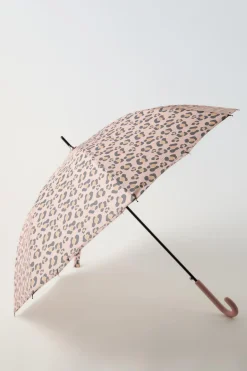 Niños ZARA 1½ - 6 Años·Accesorios|6 - 14 Años·Accesorios<PARAGUAS ESTAMPADO ANIMAL PRINT