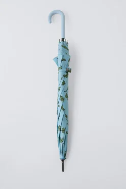 Niños ZARA 1½ - 6 Años·Accesorios|6 - 14 Años·Accesorios<PARAGUAS ESTAMPADO COCODRILO