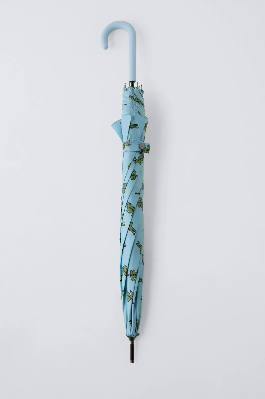 Niños ZARA 1½ - 6 Años·Accesorios|6 - 14 Años·Accesorios<PARAGUAS ESTAMPADO COCODRILO