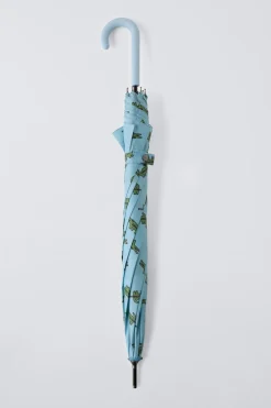 Niños ZARA 1½ - 6 Años·Accesorios|6 - 14 Años·Accesorios<PARAGUAS ESTAMPADO COCODRILO