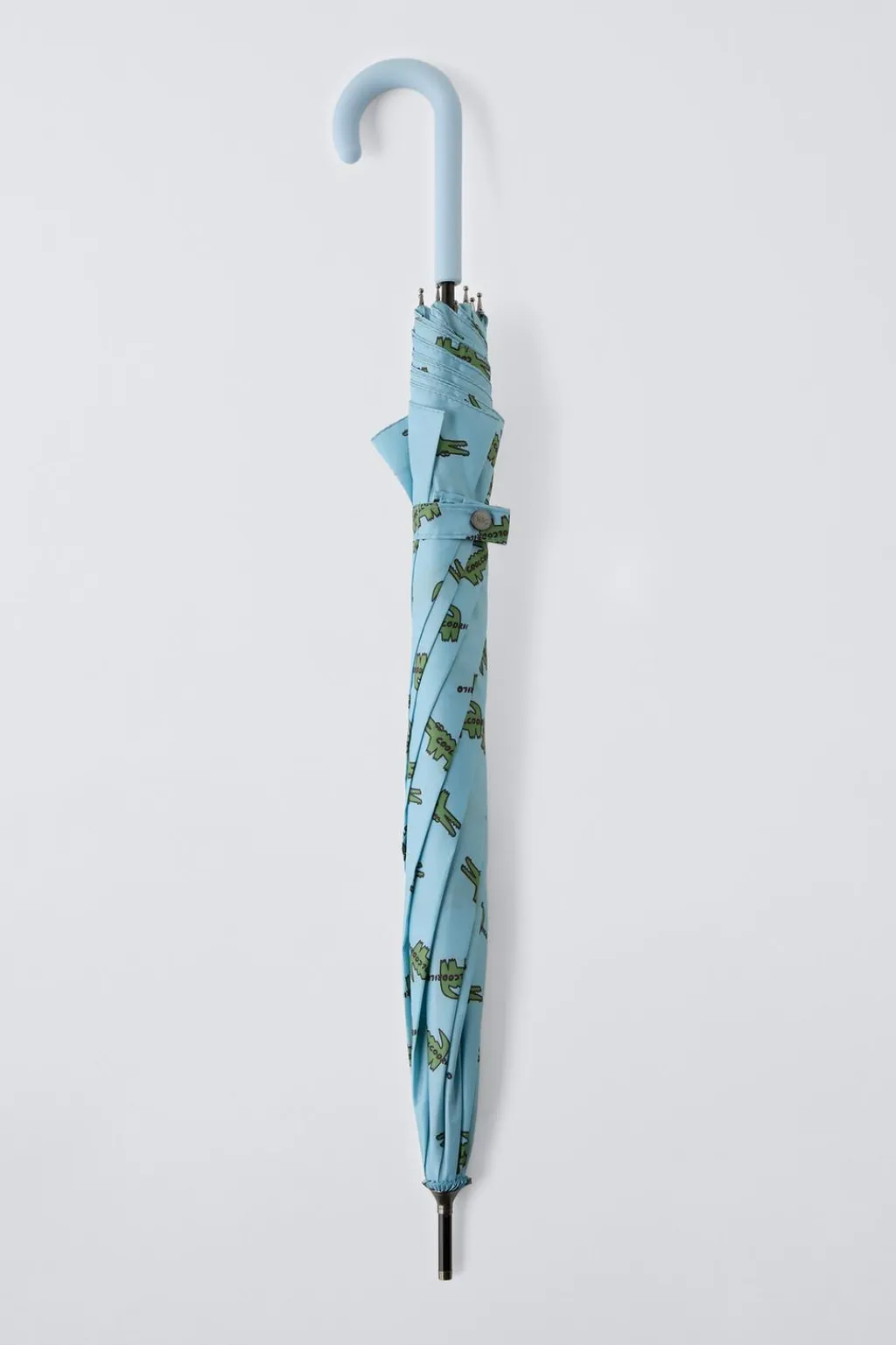 Niños ZARA 1½ - 6 Años·Accesorios|6 - 14 Años·Accesorios<PARAGUAS ESTAMPADO COCODRILO