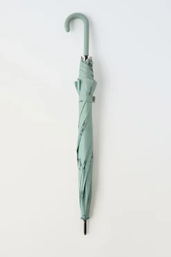 Niños ZARA 1½ - 6 Años·Accesorios|6 - 14 Años·Accesorios<PARAGUAS ESTAMPADO ZORRITOS