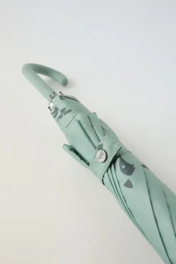 Niños ZARA 1½ - 6 Años·Accesorios|6 - 14 Años·Accesorios<PARAGUAS ESTAMPADO ZORRITOS