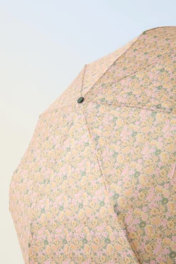Niños ZARA 1½ - 6 Años·Accesorios|6 - 14 Años·Accesorios<PARAGUAS PLEGABLE FLORES