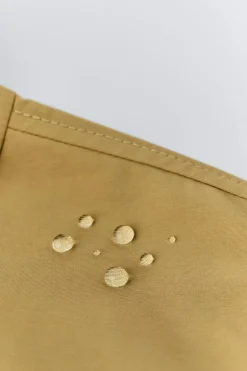 Niños ZARA 6 - 14 Años·Abrigos<PARKA 2 EN 1 CON CHALECO DESMONTABLE