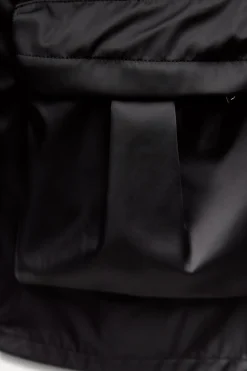 Outlet PARKA BOLSILLOS ZW COLLECTION Mujer Abrigos / Anoraks|Chaquetas / Cazadoras