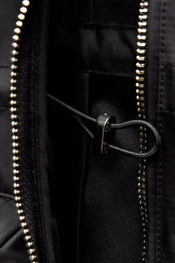 Outlet PARKA BOLSILLOS ZW COLLECTION Mujer Abrigos / Anoraks|Chaquetas / Cazadoras