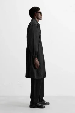 Outlet PARKA LIGERA LIMITED EDITION Hombre Cazadoras|Abrigos / Gabardinas