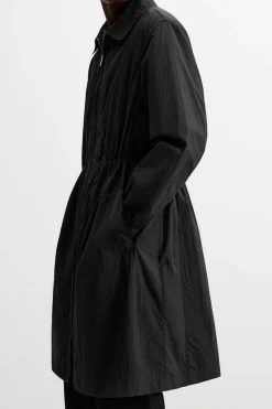 Outlet PARKA LIGERA LIMITED EDITION Hombre Cazadoras|Abrigos / Gabardinas