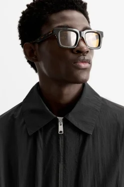 Outlet PARKA LIGERA LIMITED EDITION Hombre Cazadoras|Abrigos / Gabardinas