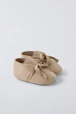 Niños ZARA 0 - 6 Meses·Patucos<PATUCO ALGODÓN