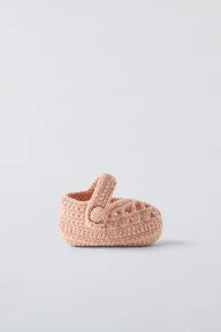 Niños ZARA 0 - 6 Meses·Patucos<PATUCO ALGODÓN
