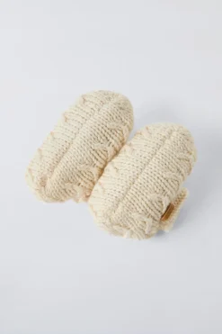 Niños ZARA 0 - 6 Meses·Patucos<PATUCO SETA