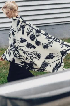 New PAÑUELO ESTAMPADO Mujer Accesorios / Bisuteria