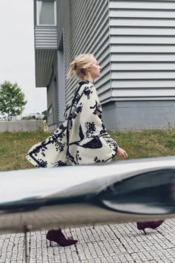 New PAÑUELO ESTAMPADO Mujer Accesorios / Bisuteria