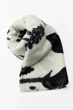 New PAÑUELO ESTAMPADO Mujer Accesorios / Bisuteria