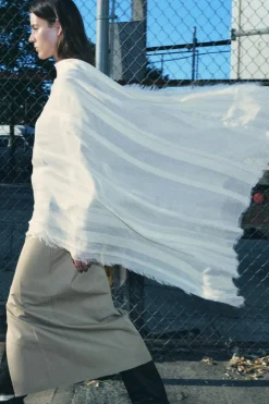 Sale PAÑUELO FINO MODAL LANA Mujer Accesorios / Bisuteria