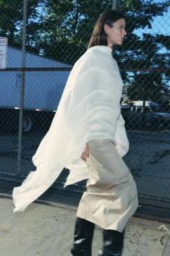 Sale PAÑUELO FINO MODAL LANA Mujer Accesorios / Bisuteria