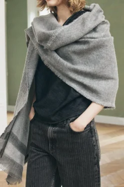 Best PAÑUELO RAYAS Mujer Accesorios / Bisuteria