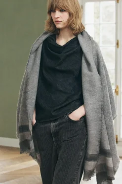 Best PAÑUELO RAYAS Mujer Accesorios / Bisuteria