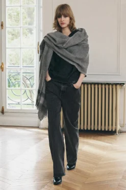 Best PAÑUELO RAYAS Mujer Accesorios / Bisuteria