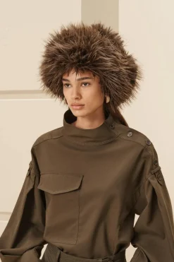 New PCKT SHRT 13 Mujer Camisas / Blusas