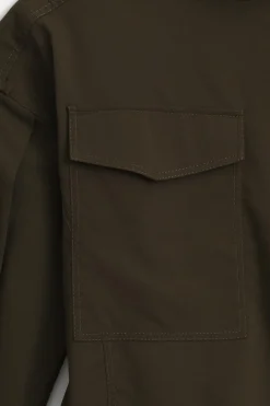 New PCKT SHRT 13 Mujer Camisas / Blusas