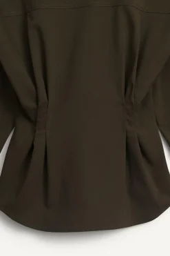 New PCKT SHRT 13 Mujer Camisas / Blusas