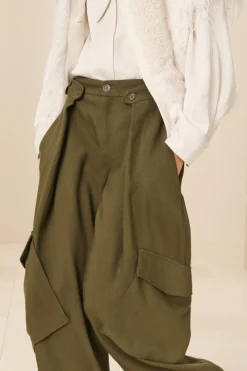 Best PCKT TRS RS 13 Mujer Pantalones