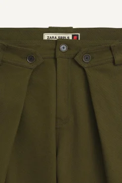 Best PCKT TRS RS 13 Mujer Pantalones