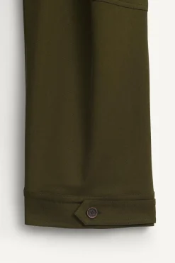 Best PCKT TRS RS 13 Mujer Pantalones